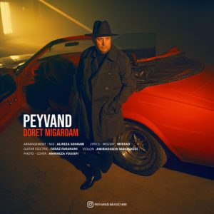 آهنگ پیوند به نام دورت میگردم